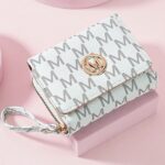 Retro Women Wallet