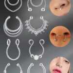 Nose cuff