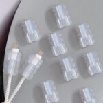 Anti-Break Cable protector set
