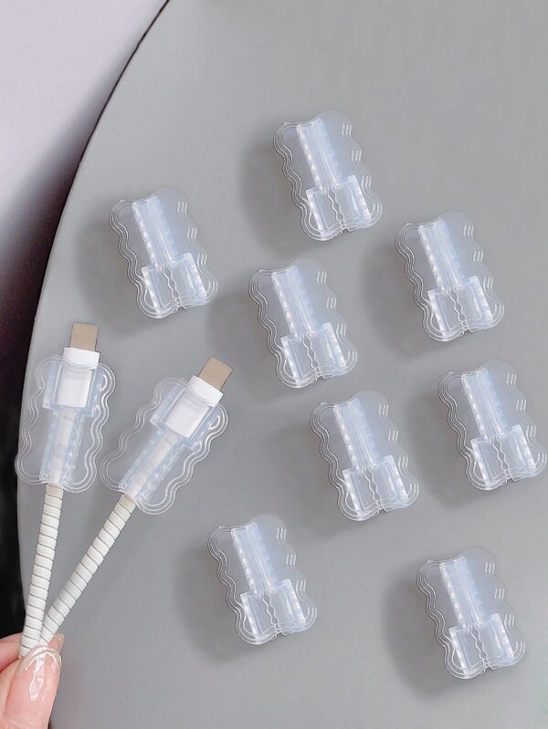 Cable Protector Set Anti-Break Cable protector set – Skyler Luxe